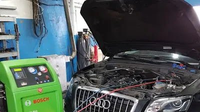 DASH MECHANIK SAMOCHODOWY WULKANIZACJA Zabrze